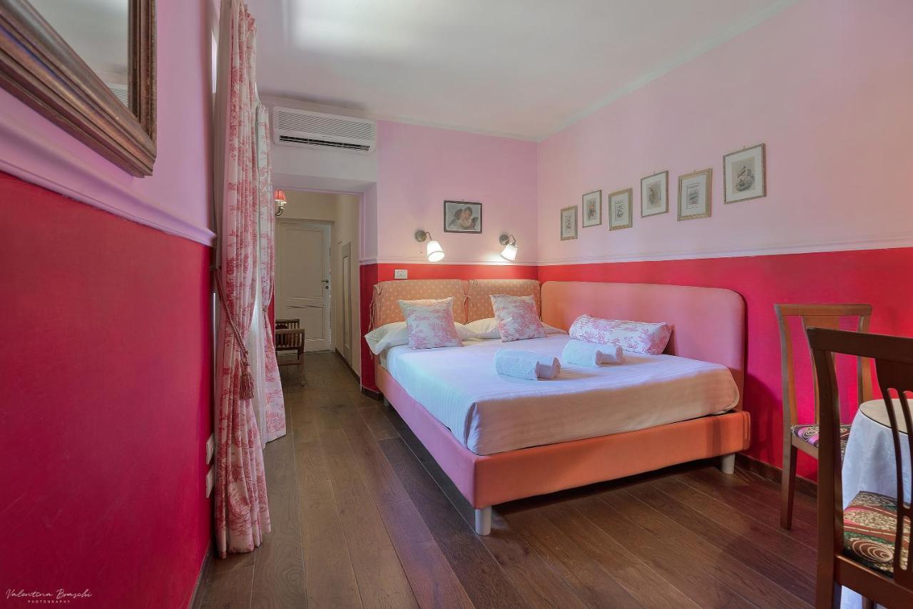 Villa Ape Rosa Relais ฟลอเรนซ์ ภายนอก รูปภาพ