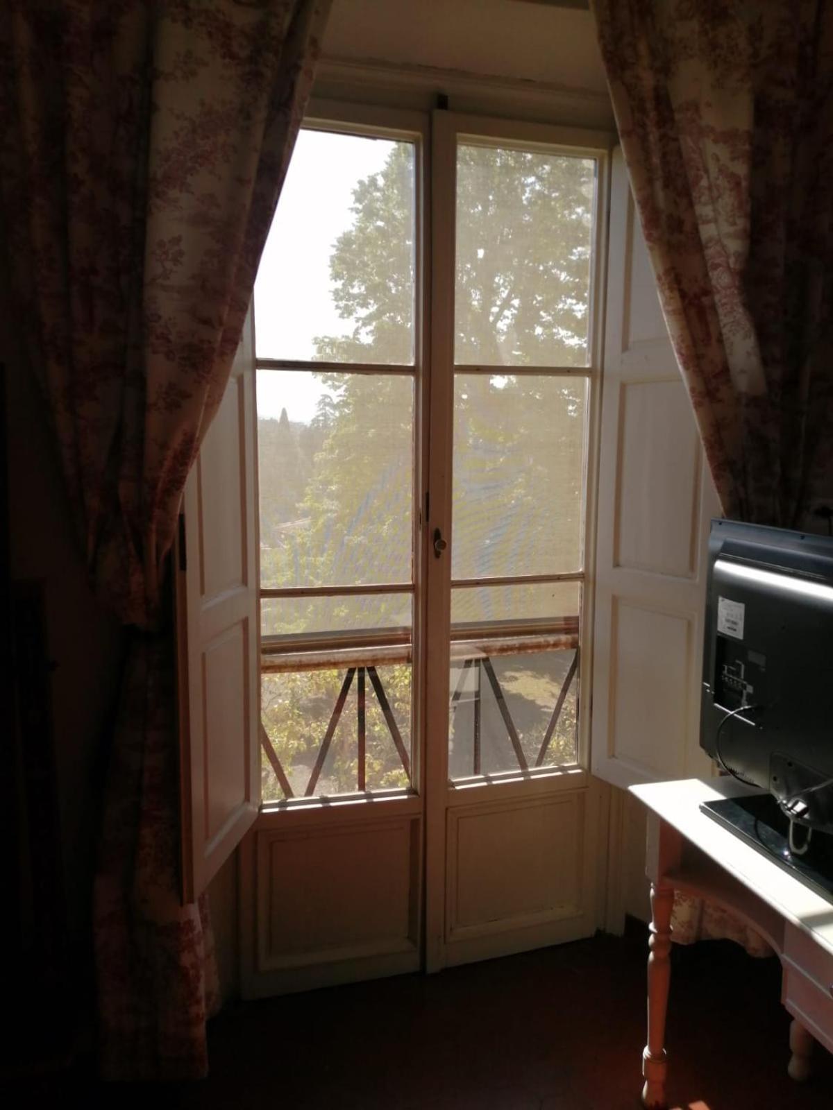 Villa Ape Rosa Relais ฟลอเรนซ์ ภายนอก รูปภาพ