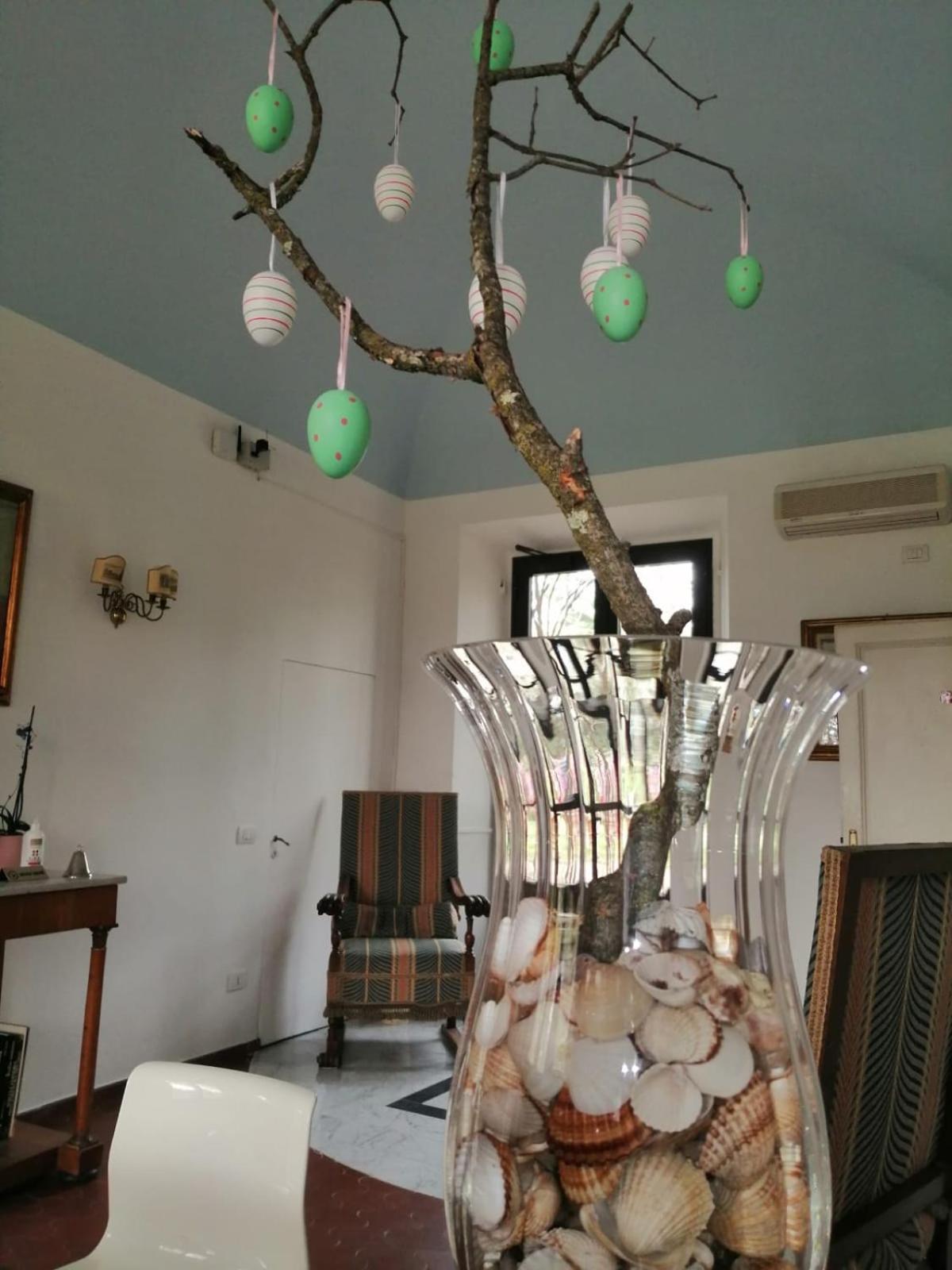 Villa Ape Rosa Relais ฟลอเรนซ์ ภายนอก รูปภาพ