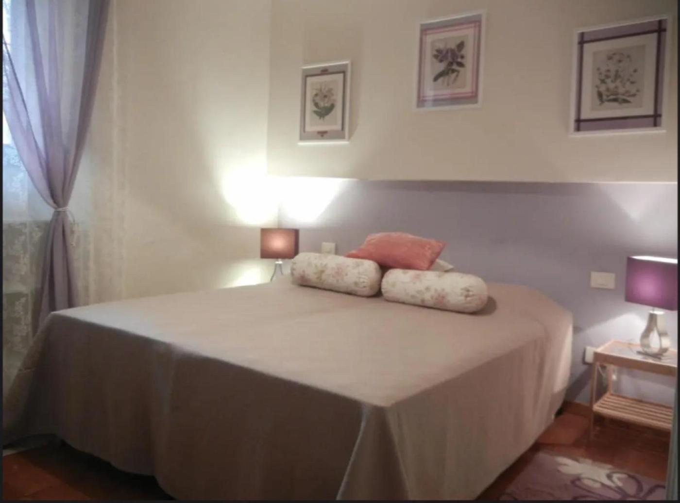 Villa Ape Rosa Relais ฟลอเรนซ์ ภายนอก รูปภาพ